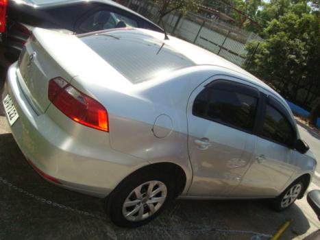 VOLKSWAGEN Voyage 1.6 4P FLEX, Foto 2