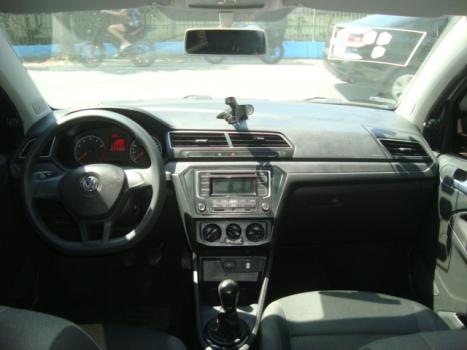 VOLKSWAGEN Voyage 1.6 4P FLEX, Foto 6