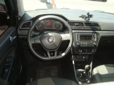 VOLKSWAGEN Voyage 1.6 4P FLEX, Foto 7