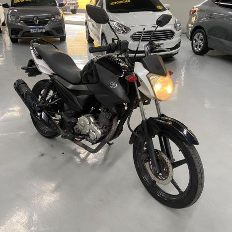 YAMAHA Factor 150 ED, Foto 2