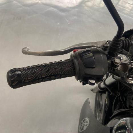 YAMAHA Factor 150 ED, Foto 6