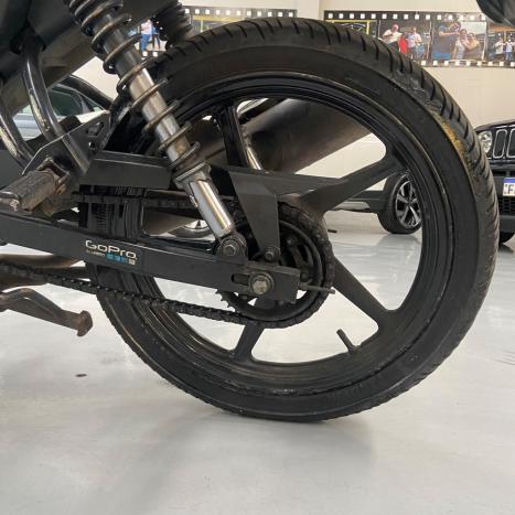 YAMAHA Factor 150 ED, Foto 9