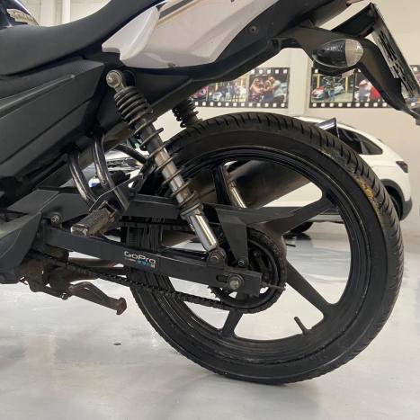 YAMAHA Factor 150 ED, Foto 10