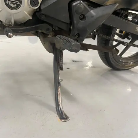 YAMAHA Factor 150 ED, Foto 12