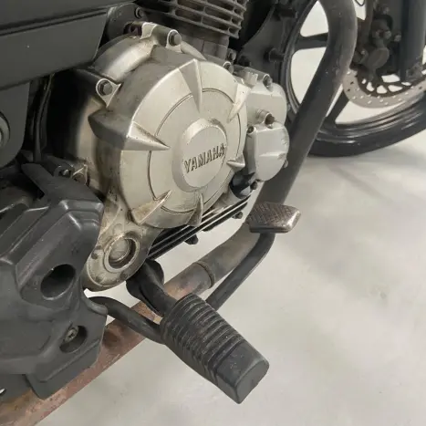 YAMAHA Factor 150 ED, Foto 13