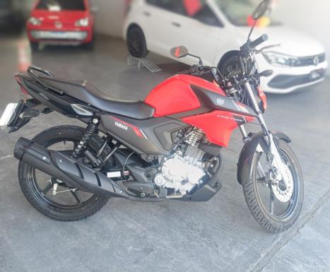 YAMAHA Factor 150 ED, Foto 3