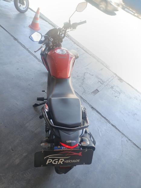 YAMAHA Factor 150 ED, Foto 4