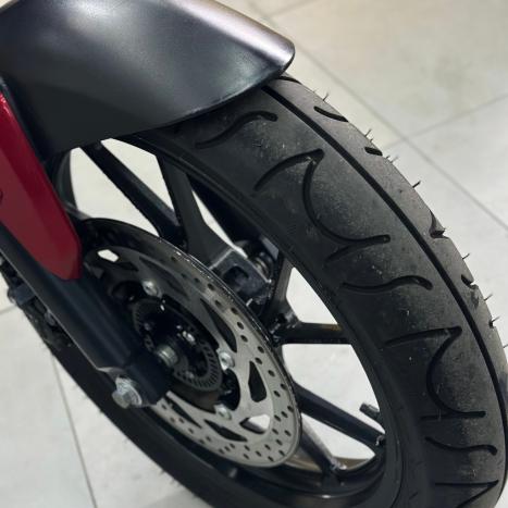 YAMAHA FZ 15 Fazer ABS, Foto 3