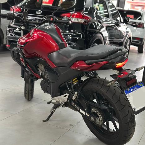 YAMAHA FZ 15 Fazer ABS, Foto 5