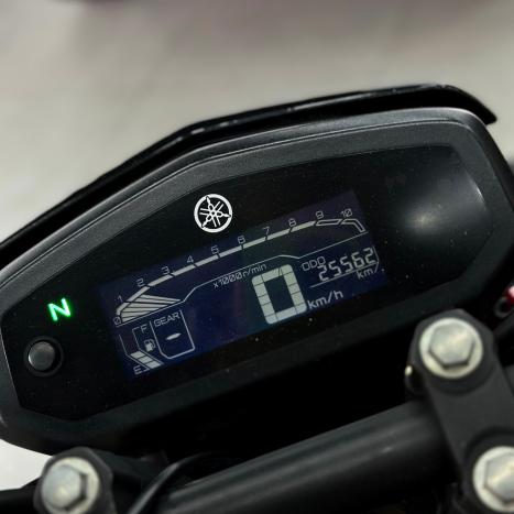 YAMAHA FZ 15 Fazer ABS, Foto 6