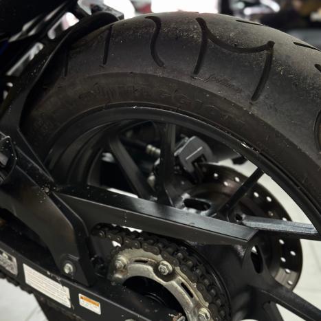 YAMAHA FZ 15 Fazer ABS, Foto 8