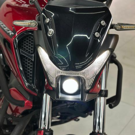 YAMAHA FZ 15 Fazer ABS, Foto 10
