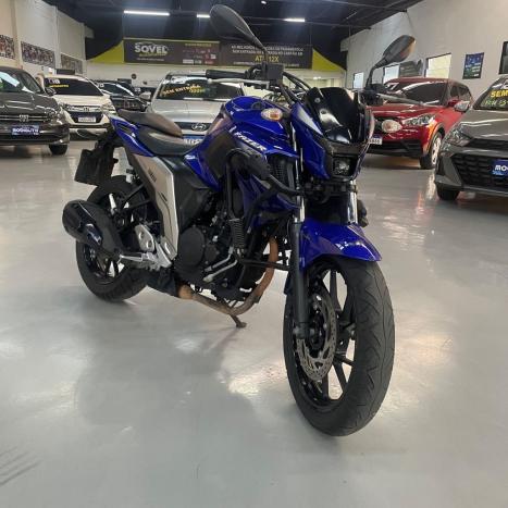 YAMAHA FZ 25 250 Fazer Flex , Foto 1