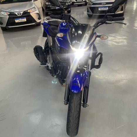 YAMAHA FZ 25 250 Fazer Flex , Foto 2
