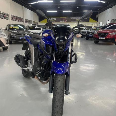 YAMAHA FZ 25 250 Fazer Flex , Foto 3