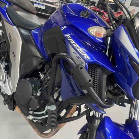 YAMAHA FZ 25 250 Fazer Flex , Foto 4