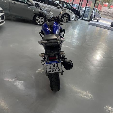 YAMAHA FZ 25 250 Fazer Flex , Foto 6