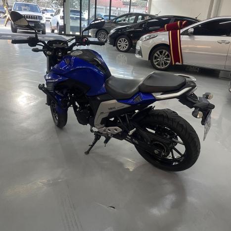 YAMAHA FZ 25 250 Fazer Flex , Foto 7