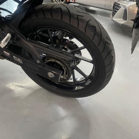 YAMAHA FZ 25 250 Fazer Flex , Foto 10