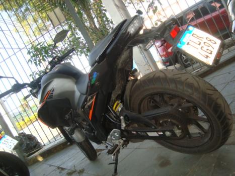 YAMAHA FZ 25 250 Fazer Flex , Foto 2
