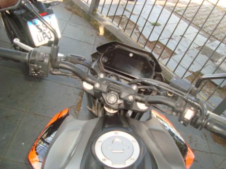YAMAHA FZ 25 250 Fazer Flex , Foto 5