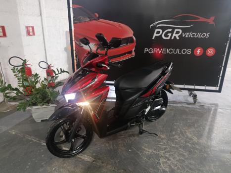 YAMAHA Neo UBS 125 , Foto 4