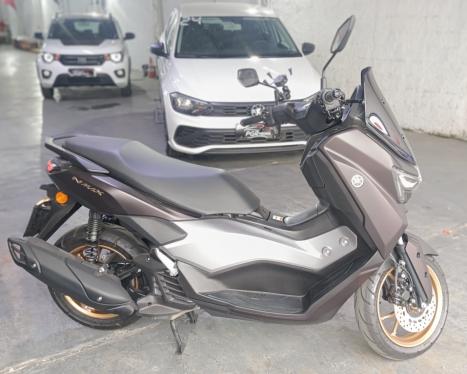 YAMAHA NMax 160 ABS, Foto 4