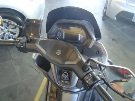 YAMAHA NMax 160 ABS, Foto 6