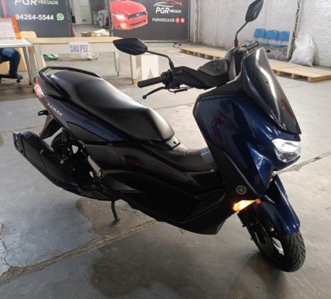 YAMAHA NMax 160 ABS, Foto 3