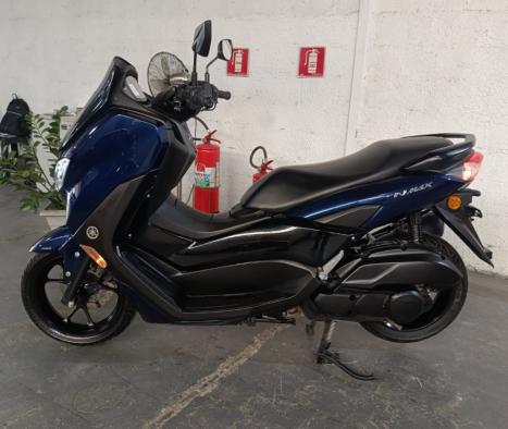 YAMAHA NMax 160 ABS, Foto 4