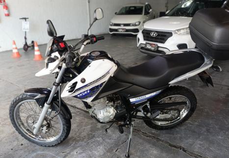 YAMAHA XTZ 150 Crosser ED, Foto 2