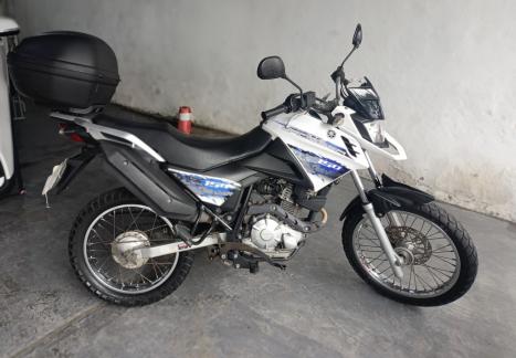 YAMAHA XTZ 150 Crosser ED, Foto 4