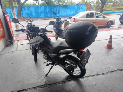 YAMAHA XTZ 150 Crosser ED, Foto 6