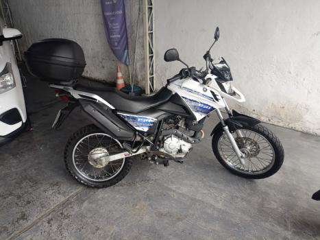 YAMAHA XTZ 150 Crosser ED, Foto 8