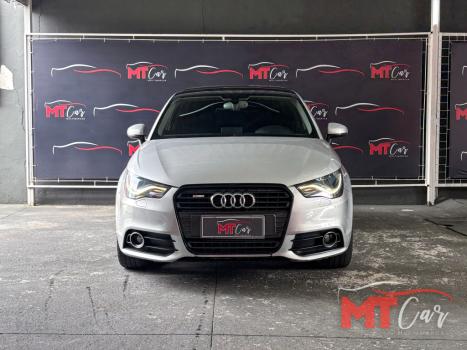 AUDI A1 1.4 16V TFSI ATRACTION S-TRONIC AUTOMTICO, Foto 2