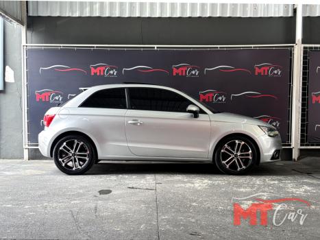 AUDI A1 1.4 16V TFSI ATRACTION S-TRONIC AUTOMTICO, Foto 4