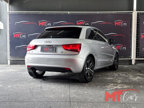 AUDI A1 1.4 16V TFSI ATRACTION S-TRONIC AUTOMTICO, Foto 5