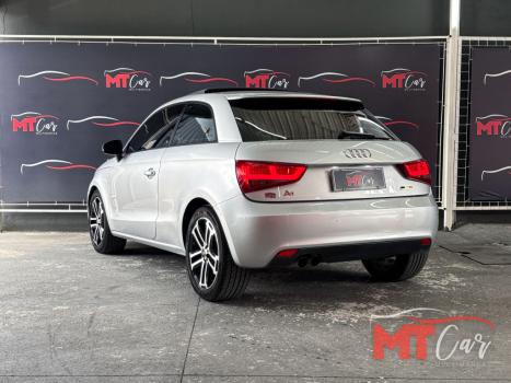 AUDI A1 1.4 16V TFSI ATRACTION S-TRONIC AUTOMTICO, Foto 7