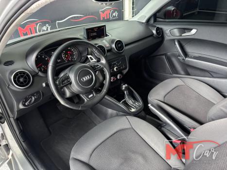 AUDI A1 1.4 16V TFSI ATRACTION S-TRONIC AUTOMTICO, Foto 10