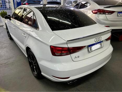 AUDI A3 Sedan 1.4 16V 4P FLEX TFSI PRESTIGE AUTOMTICO, Foto 3