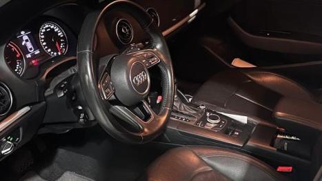 AUDI A3 Sedan 1.4 16V 4P FLEX TFSI PRESTIGE AUTOMTICO, Foto 6
