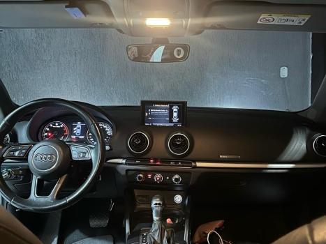 AUDI A3 Sedan 1.4 16V 4P FLEX TFSI PRESTIGE AUTOMTICO, Foto 8