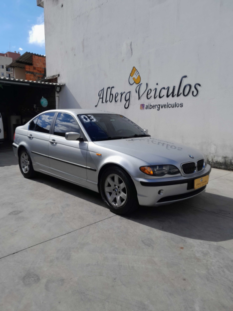 BMW 320I 2.0 16V 4P AUTOMTICO, Foto 1