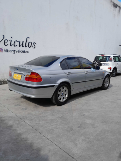 BMW 320I 2.0 16V 4P AUTOMTICO, Foto 5