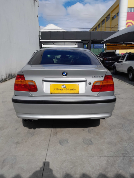 BMW 320I 2.0 16V 4P AUTOMTICO, Foto 6