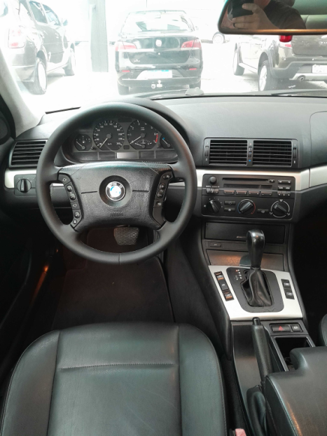 BMW 320I 2.0 16V 4P AUTOMTICO, Foto 7