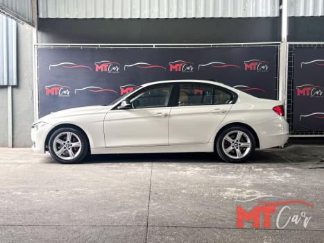 BMW 320I 2.0 16V 4P ACTIVE TURBO AUTOMTICO, Foto 8