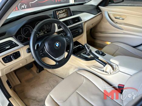 BMW 320I 2.0 16V 4P ACTIVE TURBO AUTOMTICO, Foto 10