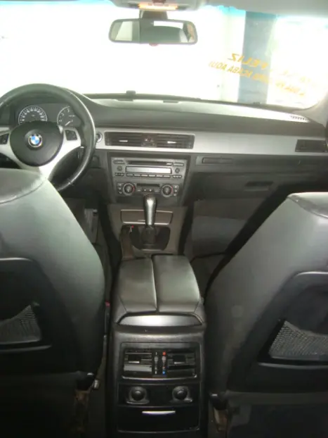 BMW 320I 2.0 16V 4P, Foto 10