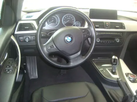 BMW 320I 2.0 16V 4P AUTOMTICO, Foto 2